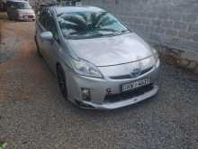Toyota Prius W30 2011 Car