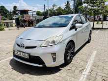 Toyota Prius 2012 Car