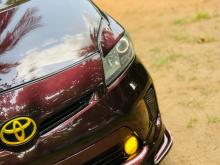 Toyota Prius ZVW30 2011 Car