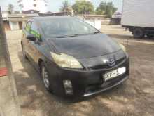 Toyota PRIUS ZVW30 2011 Car