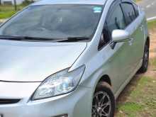 Toyota Prius ZW30 2009 Car