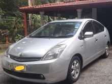 Toyota Prius 20 2008 Car
