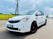Toyota Prius 20 2009 Car