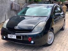 Toyota Prius 20 2010 Car