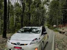 Toyota Prius 2011 Car
