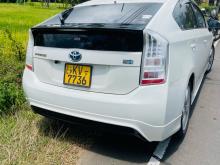 Toyota Prius 2013 Car
