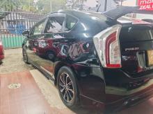 Toyota Prius30 2014 Car