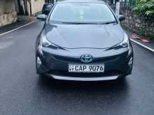 Toyota Prius4th 2016 Car