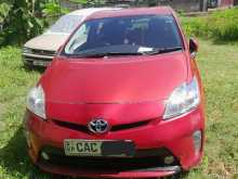 Toyota Prius 2014 Car