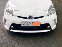 Toyota Prius 2014 Car