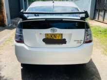 Toyota Prius 2nd 2008 Car