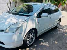 Toyota Prius 2nd Generation 2007 Car