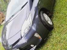 Toyota Prius 2011 Car