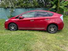 Toyota Prius G Grade 2014 Car