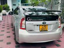 Toyota Prius 2012 Car
