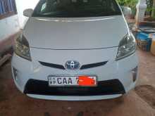 Toyota Prius 2012 Car