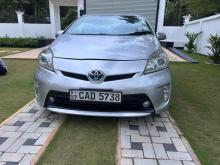 Toyota Prius 2013 Car