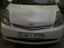 Toyota Prius 2011 Car