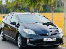 Toyota Prius 2012 Car