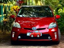 Toyota Prius 2013 Car