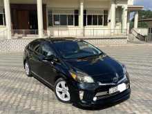 Toyota Prius 2013 Car