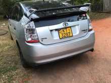Toyota Prius 2012 Car