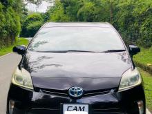 Toyota Prius 2014 Car