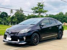 Toyota Prius G Grade 2014 Car