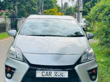 Toyota Prius G Sport 2013 Car