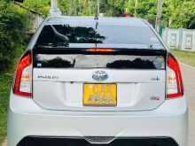 Toyota Prius G Sport 2013 Car