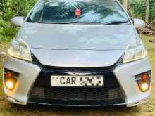 Toyota Prius G Sport 2013 Car