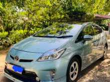 Toyota Prius S Limited 2013 Car