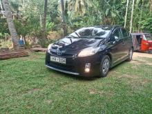 Toyota Prius 2010 Car