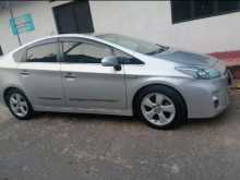 Toyota Prius S TOURING Limited 2013 Car