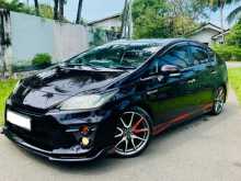 Toyota Prius 2013 Car