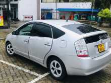 Toyota Prius S 2007 Car