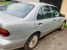 Toyota Pulsar 1997 Car