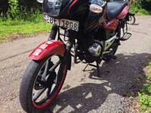 Bajaj Pulsar 2017 Motorbike
