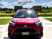 Toyota Raice 2023 SUV