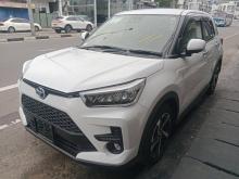 Toyota RAICE 2025 SUV