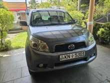 Toyota Raize 2003 SUV