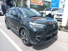 Toyota Raize 2023 SUV