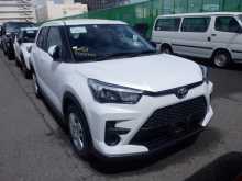 Toyota Raize 2023 SUV