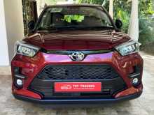 Toyota Raize Z 2023 SUV