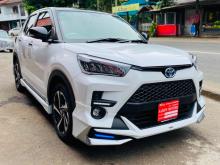 Toyota Raize Z 2026 SUV