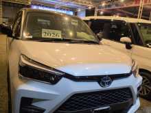 Toyota RAIZE BSM 2026 SUV