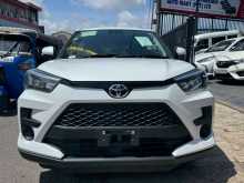 Toyota Raize G Grade 2023 SUV