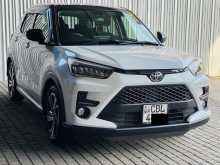 Toyota Raize 2020 SUV