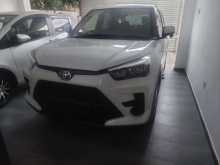 Toyota Raize G Grade 2023 SUV