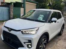 Toyota Raiz Z Grade 2023 SUV